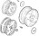 Felgen category icon/image